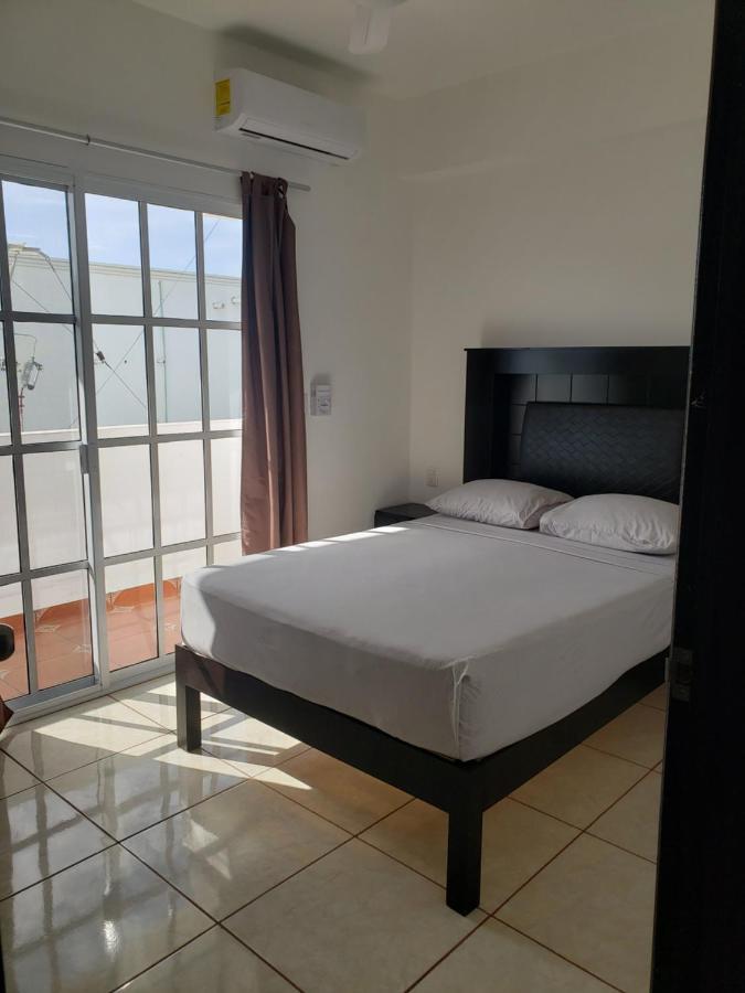 Queen Room Balcony