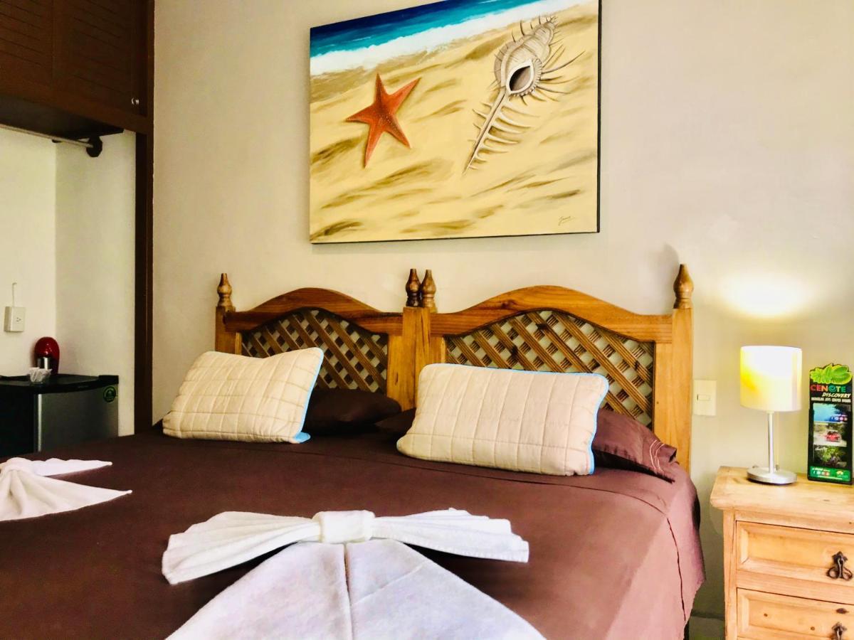 Superior Double Room E8