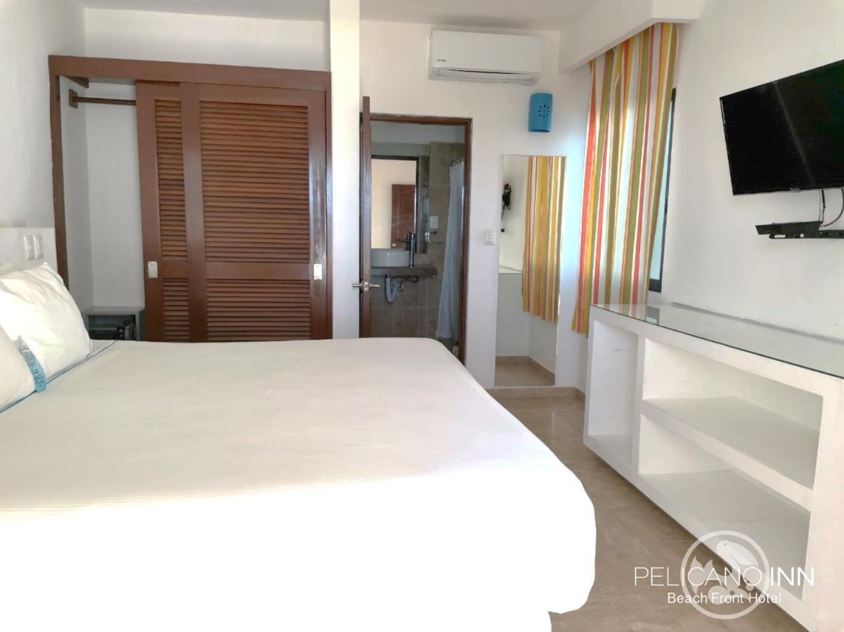 Junior Suite Sea View