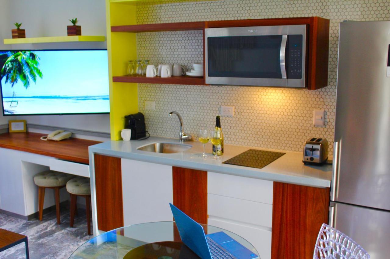 One-Bedroom Suite