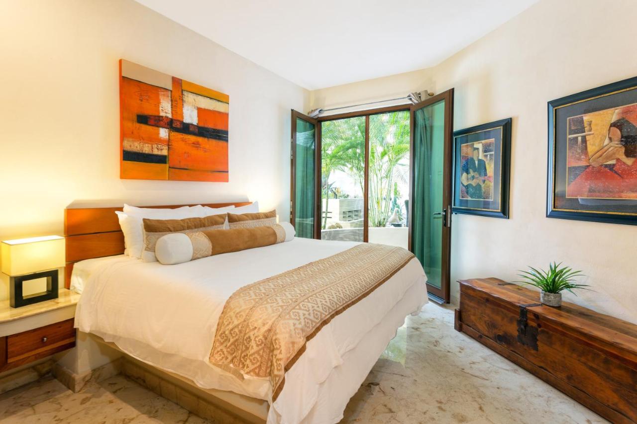 Two Bedroom Two Bath Condo