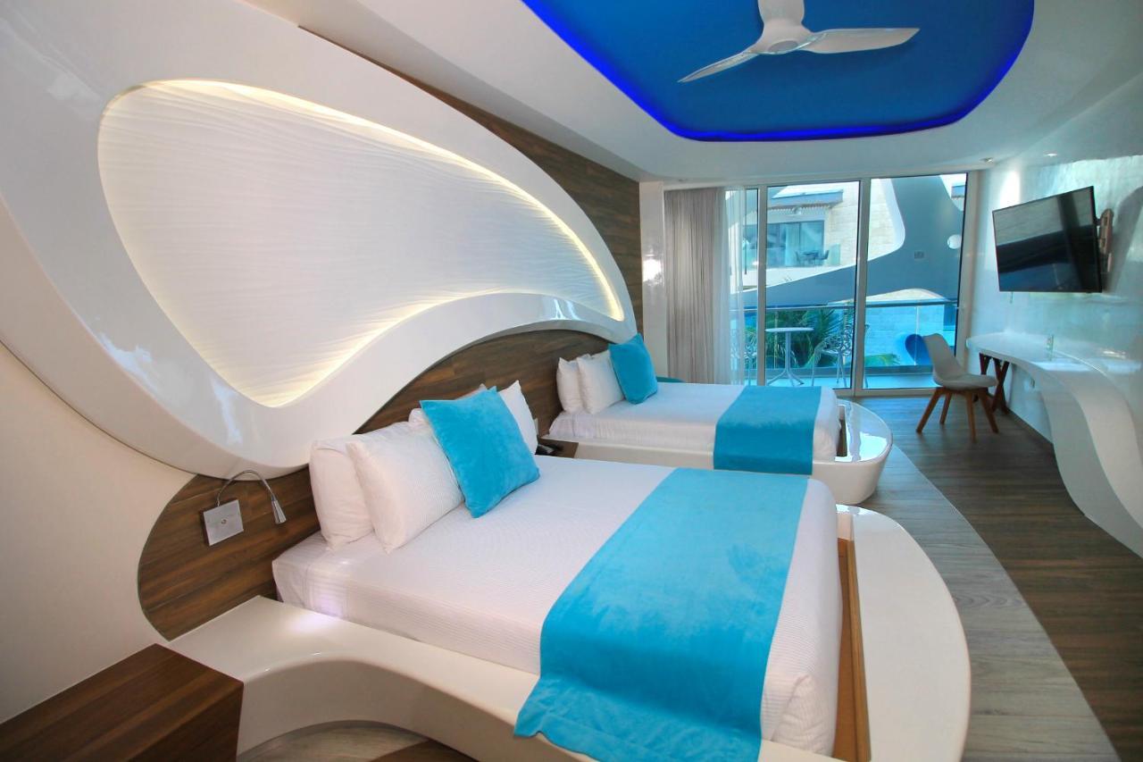 Double Standard Suite