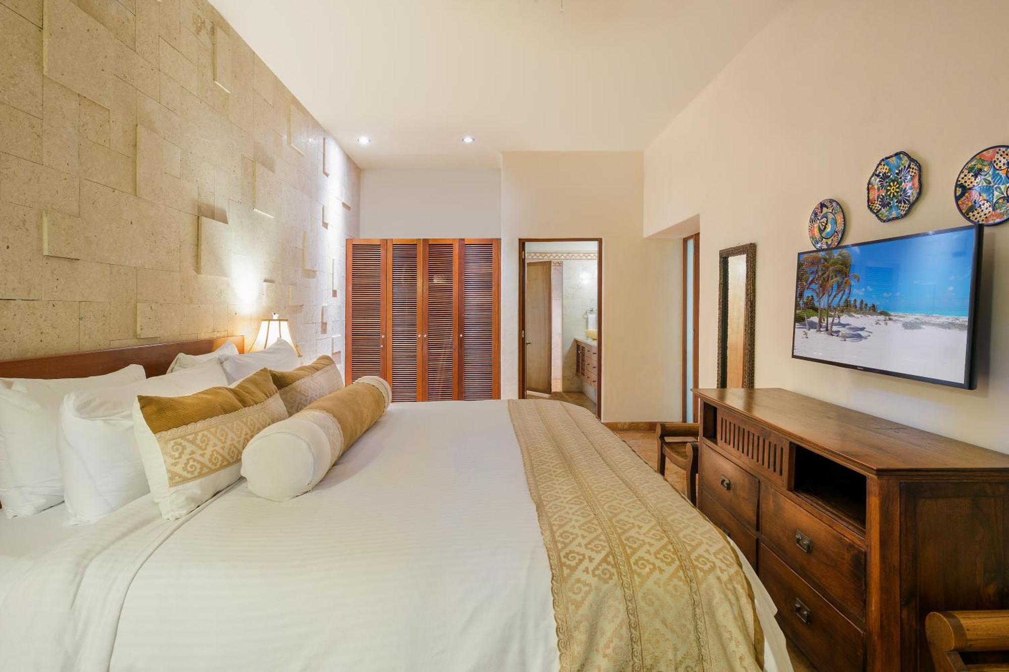 One-Bedroom Condo