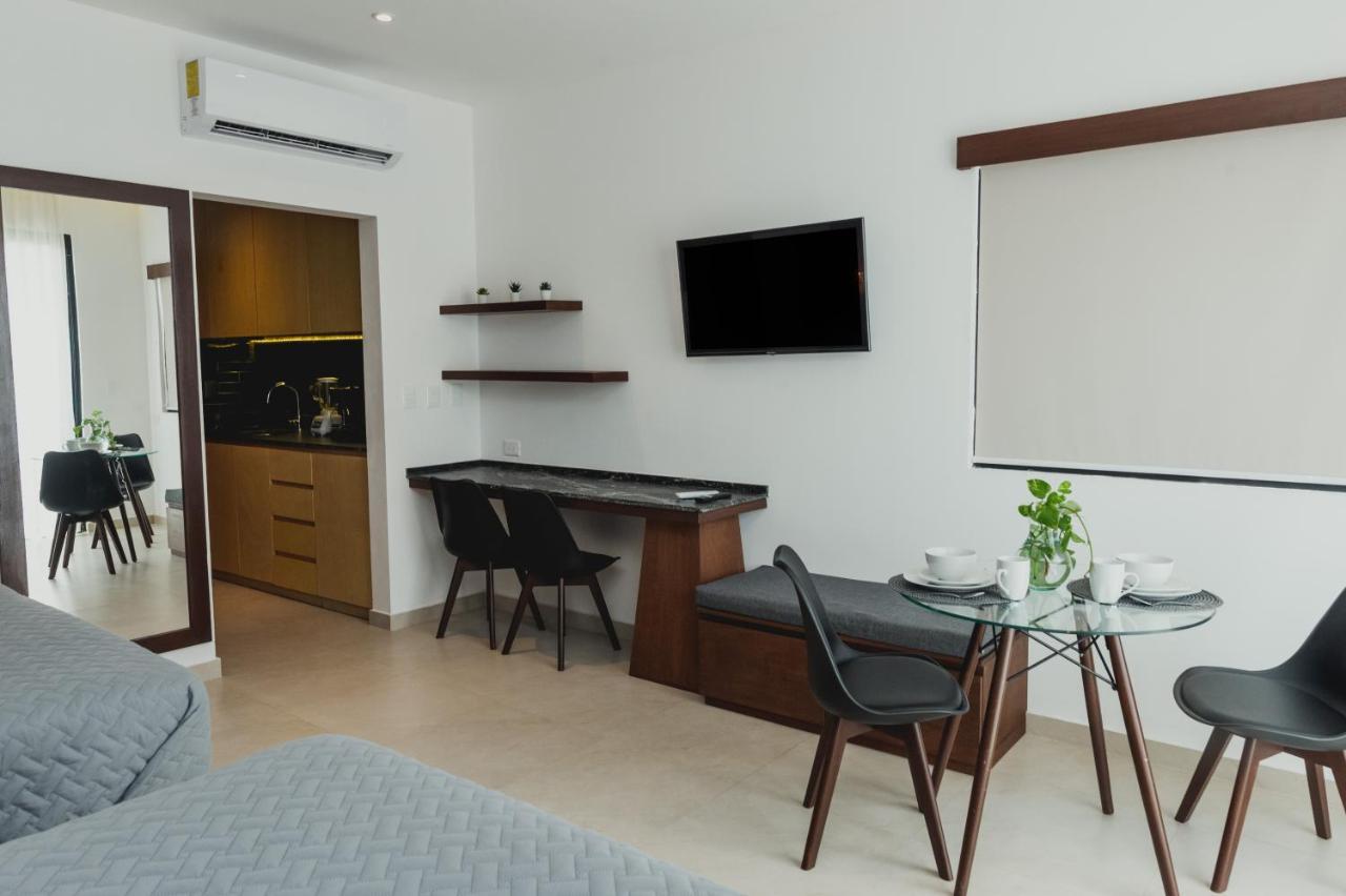 Standard Double Suite