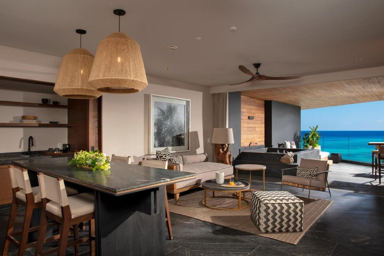 Master Suite Ocean Front