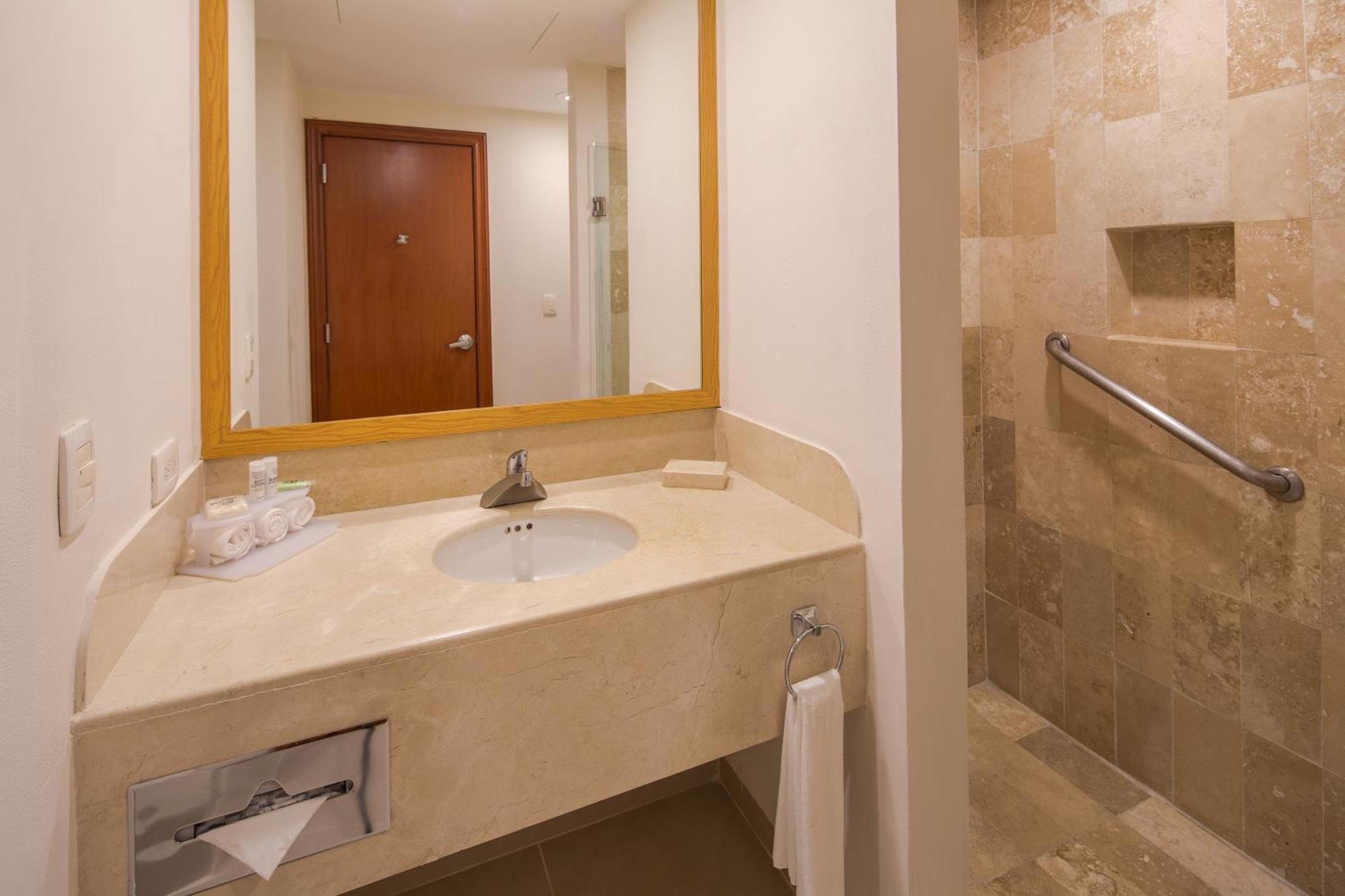 King Room Mobility Access or Non-Smoking
