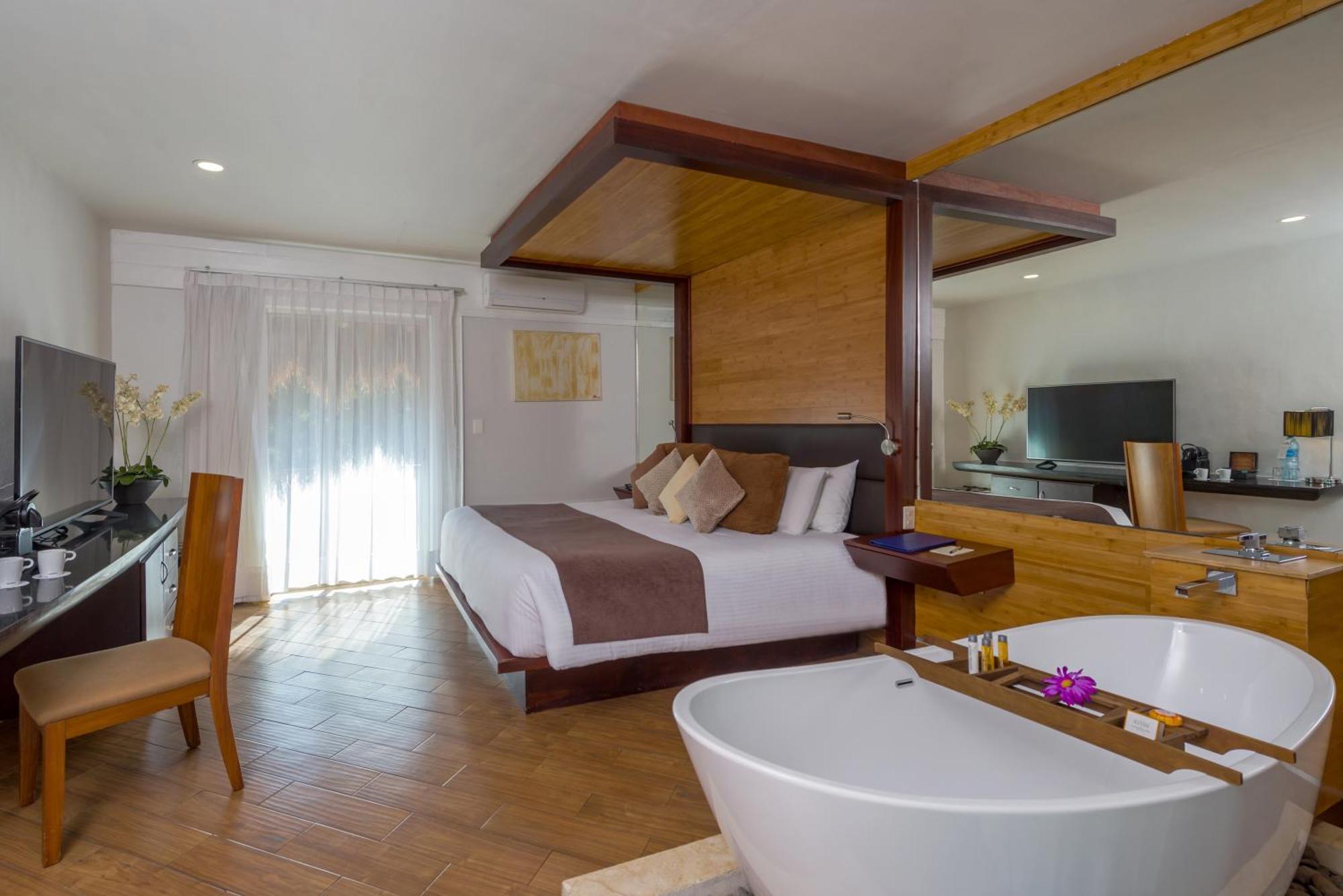 Master Suite