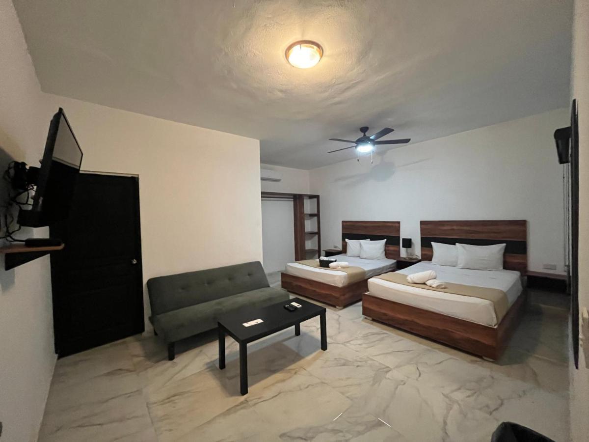 Family Suite