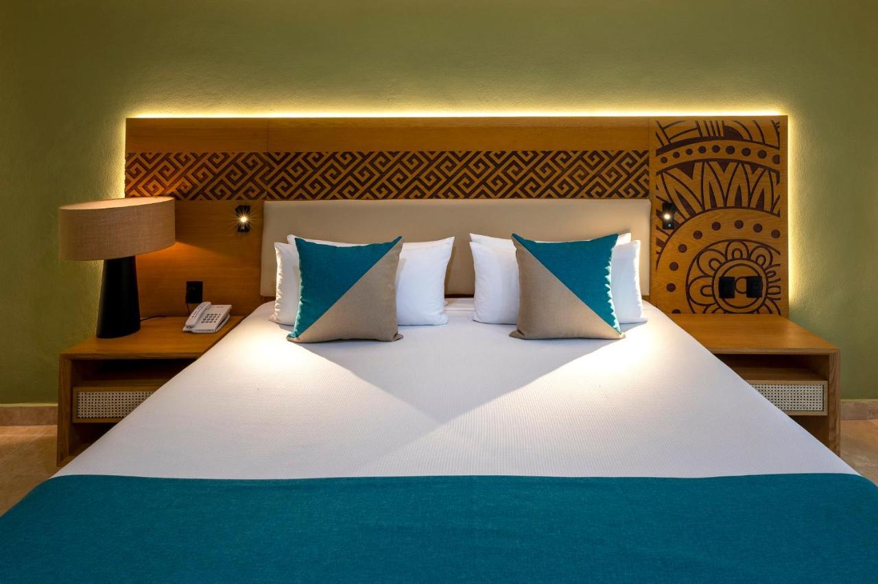 Superior Garden Queen Room with Two Queen Beds, Non-Smoking
