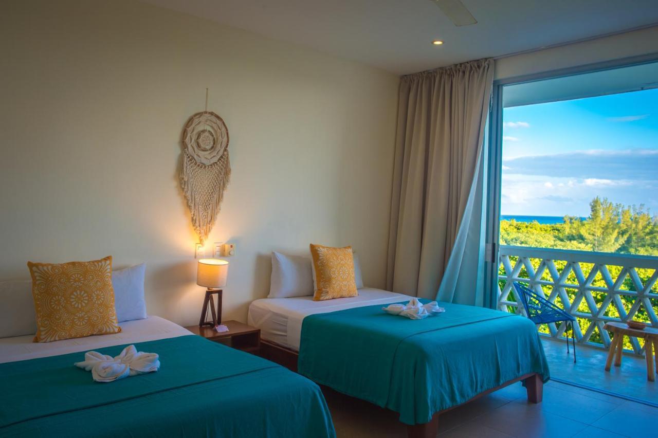 Suite Sea View