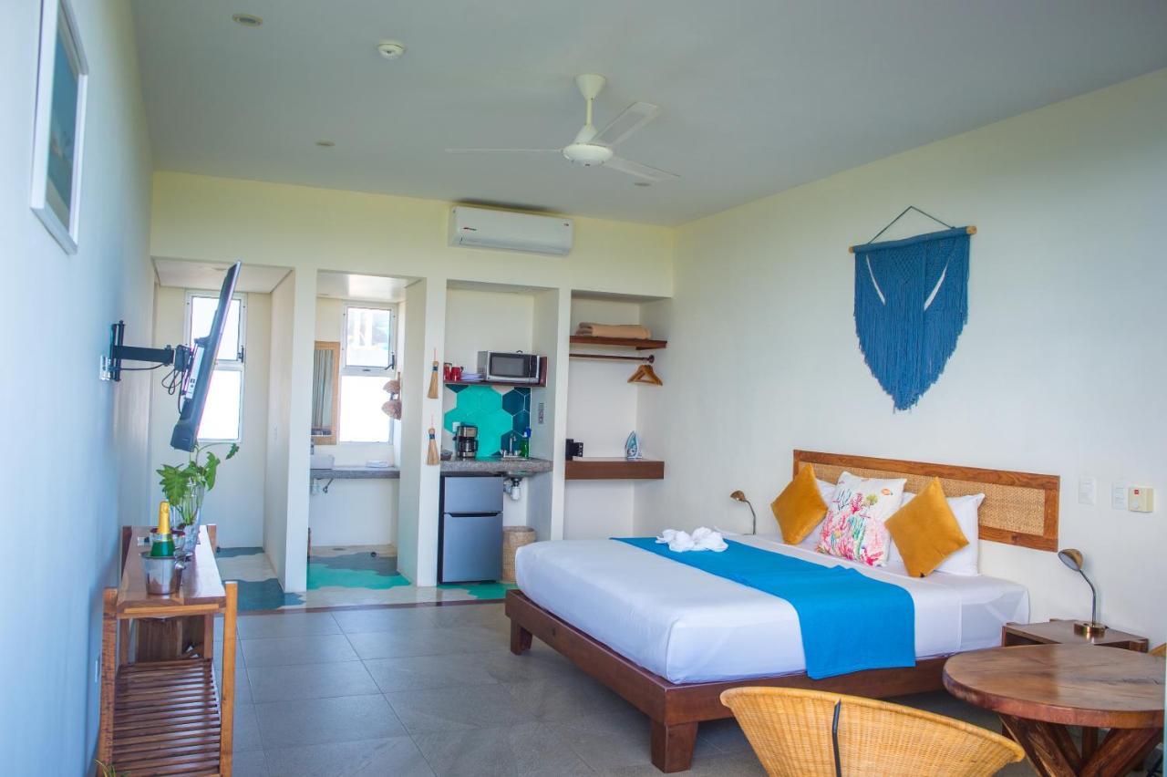 Suite Sea View