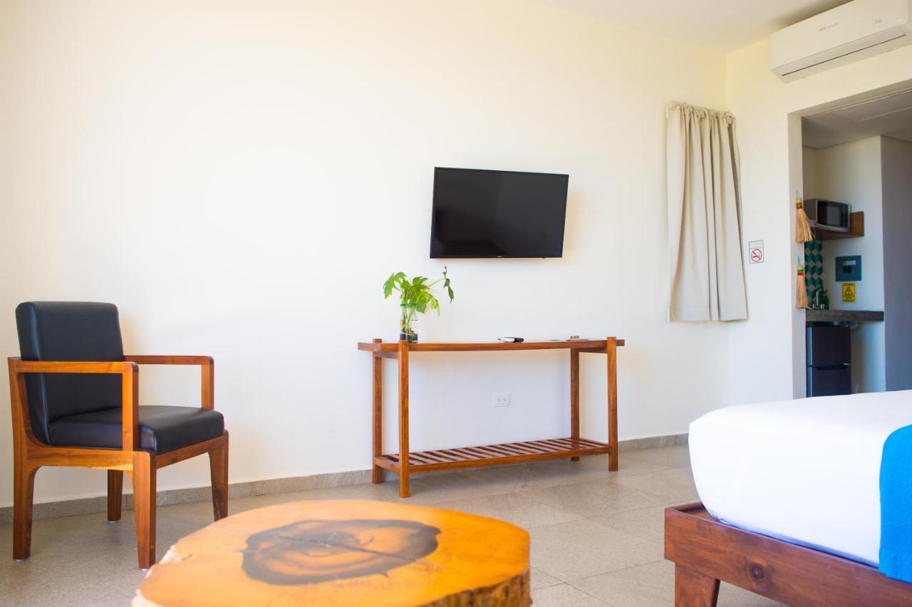 Suite Sea View