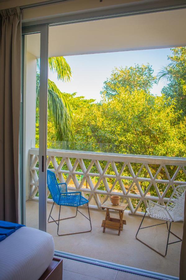 Suite Garden View