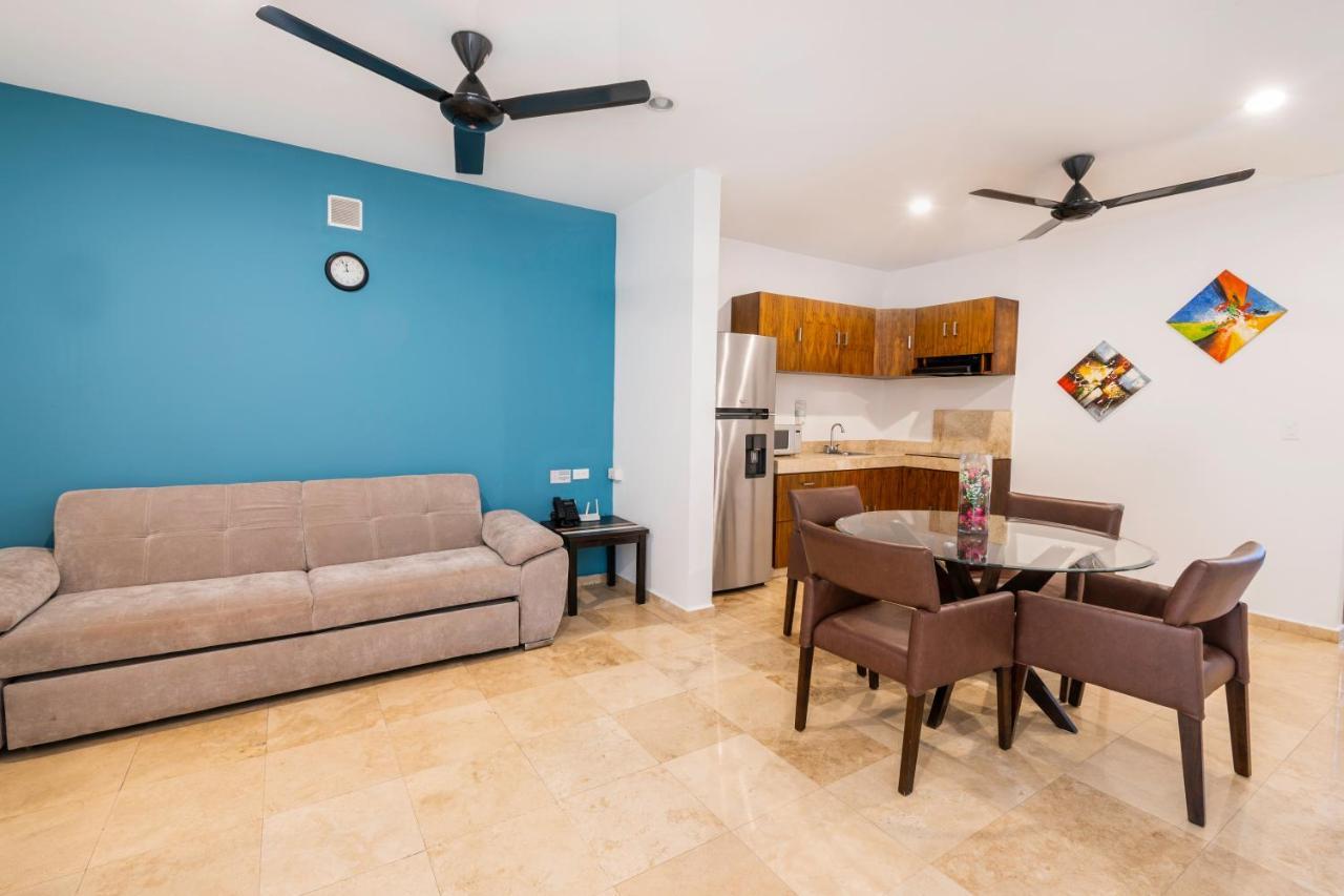 Standard Apartment