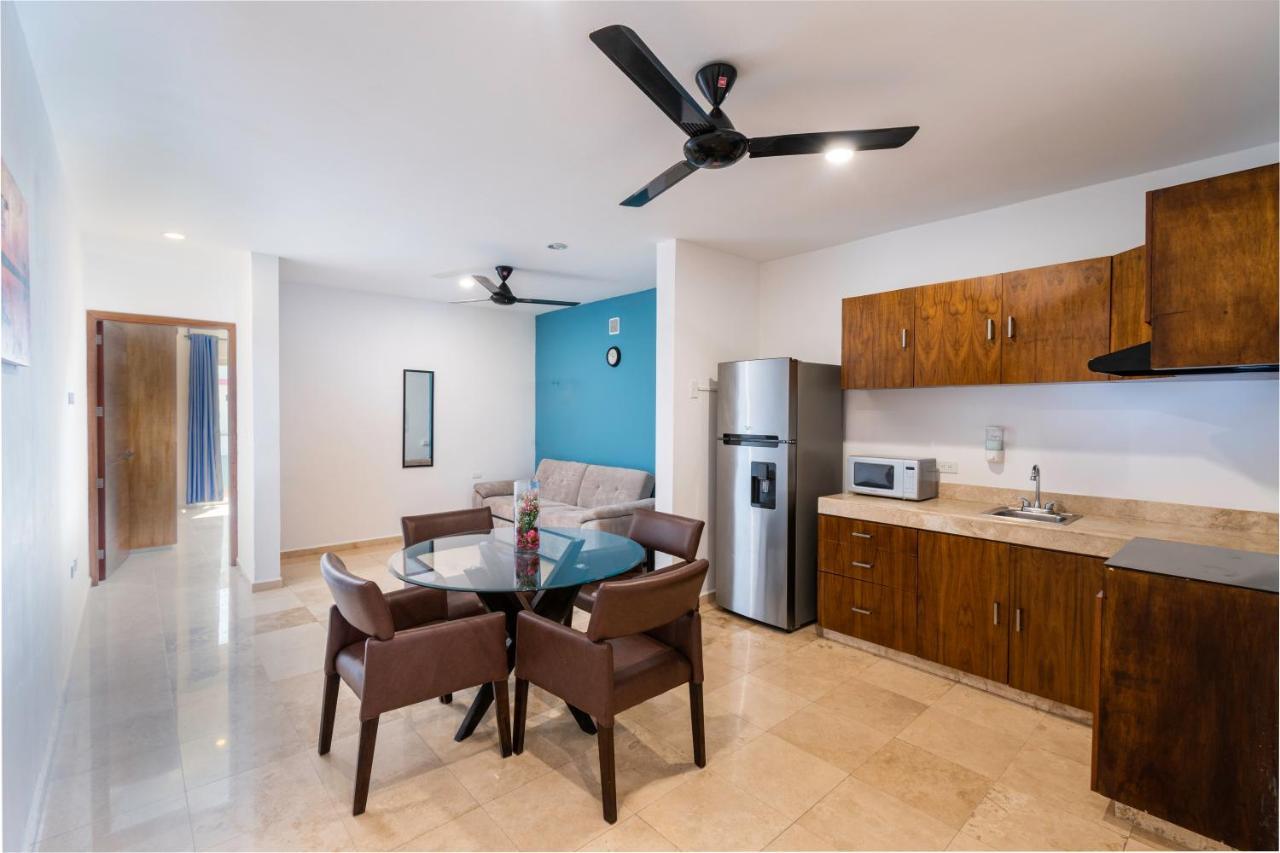 Standard Apartment