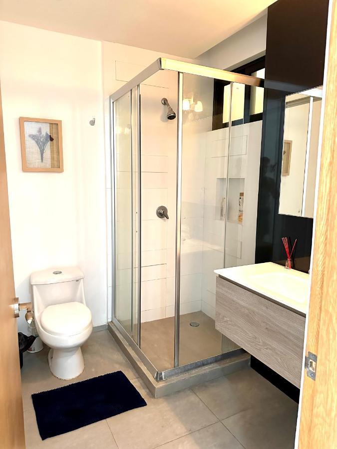 Double Room Gym Access