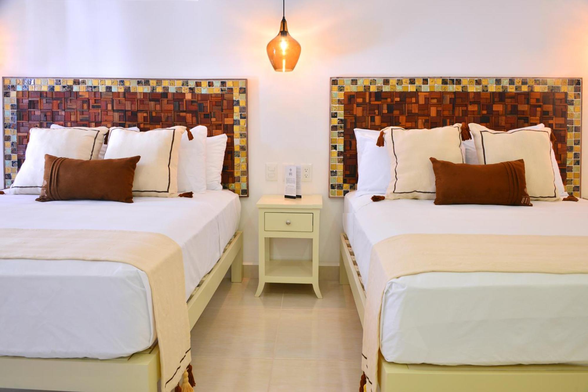 Premium Double Suite