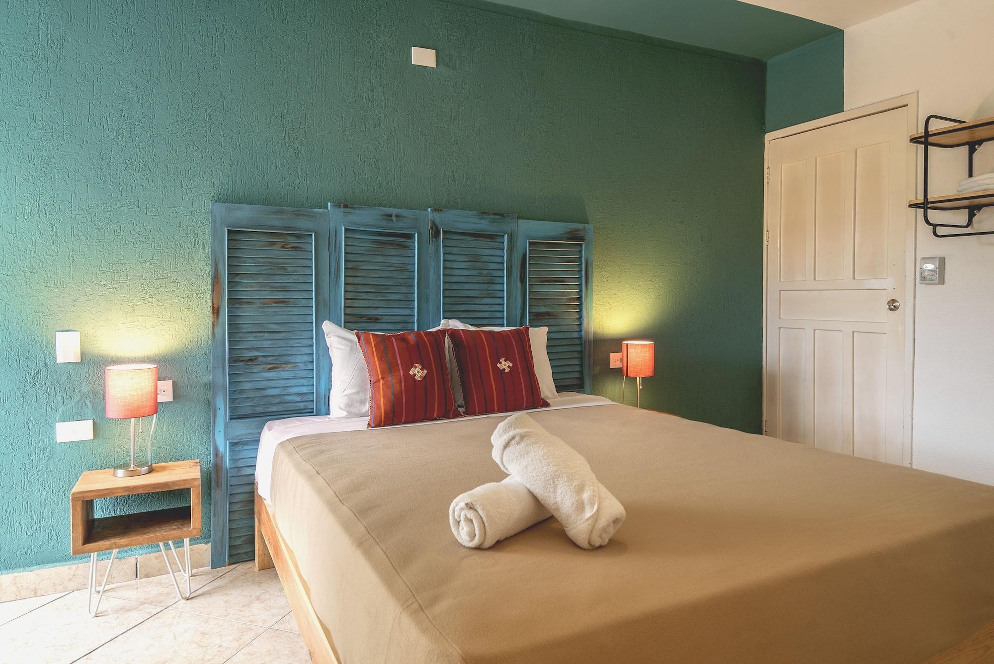 Standard  Room