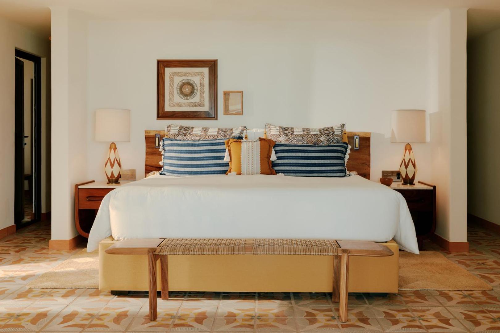 Deluxe Family Suite