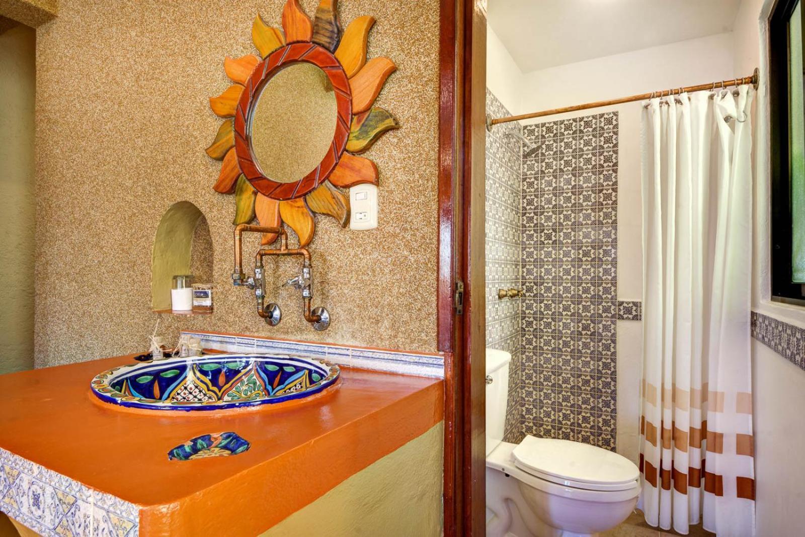 King Room Balcony