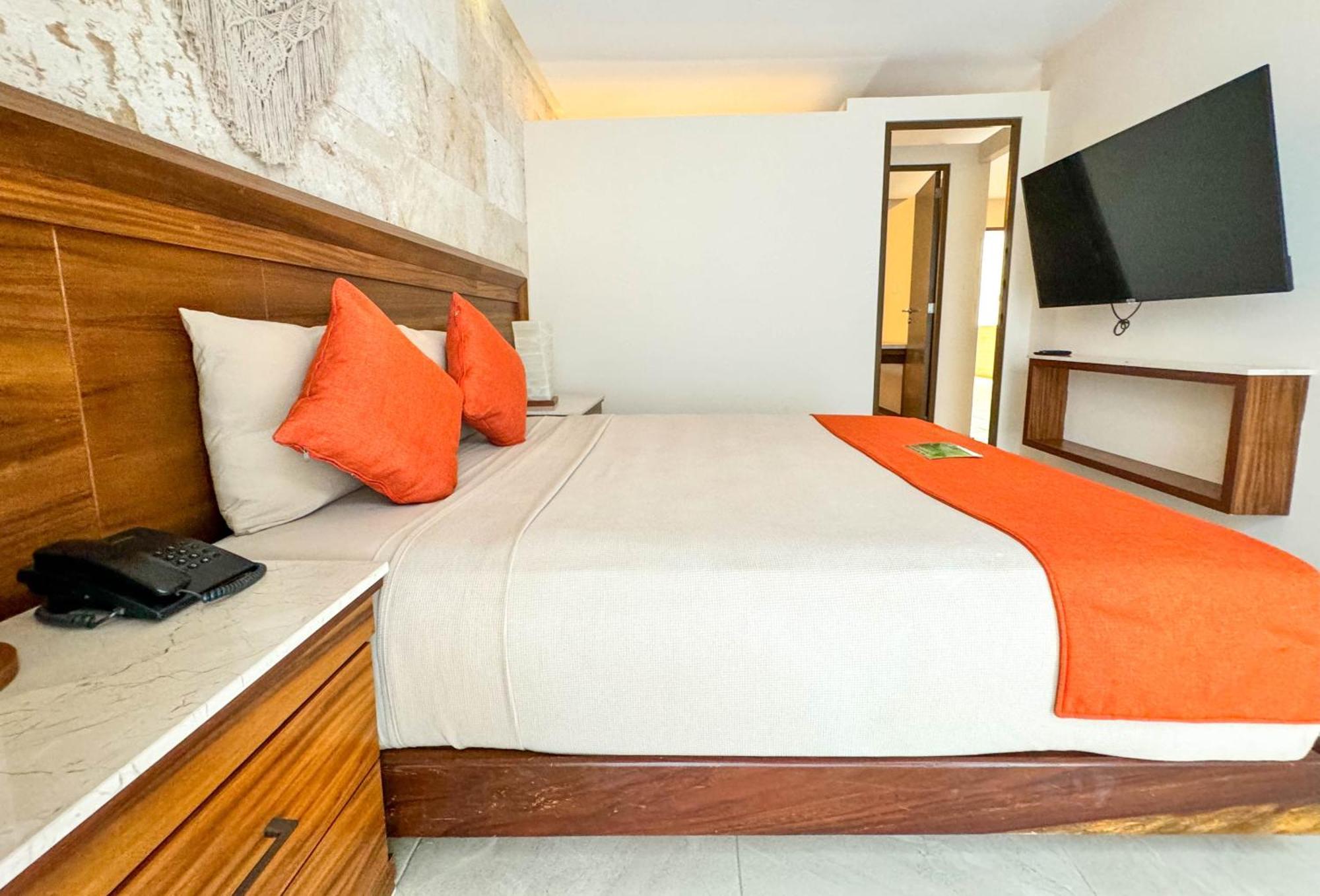 Two-Bedrooms Suite