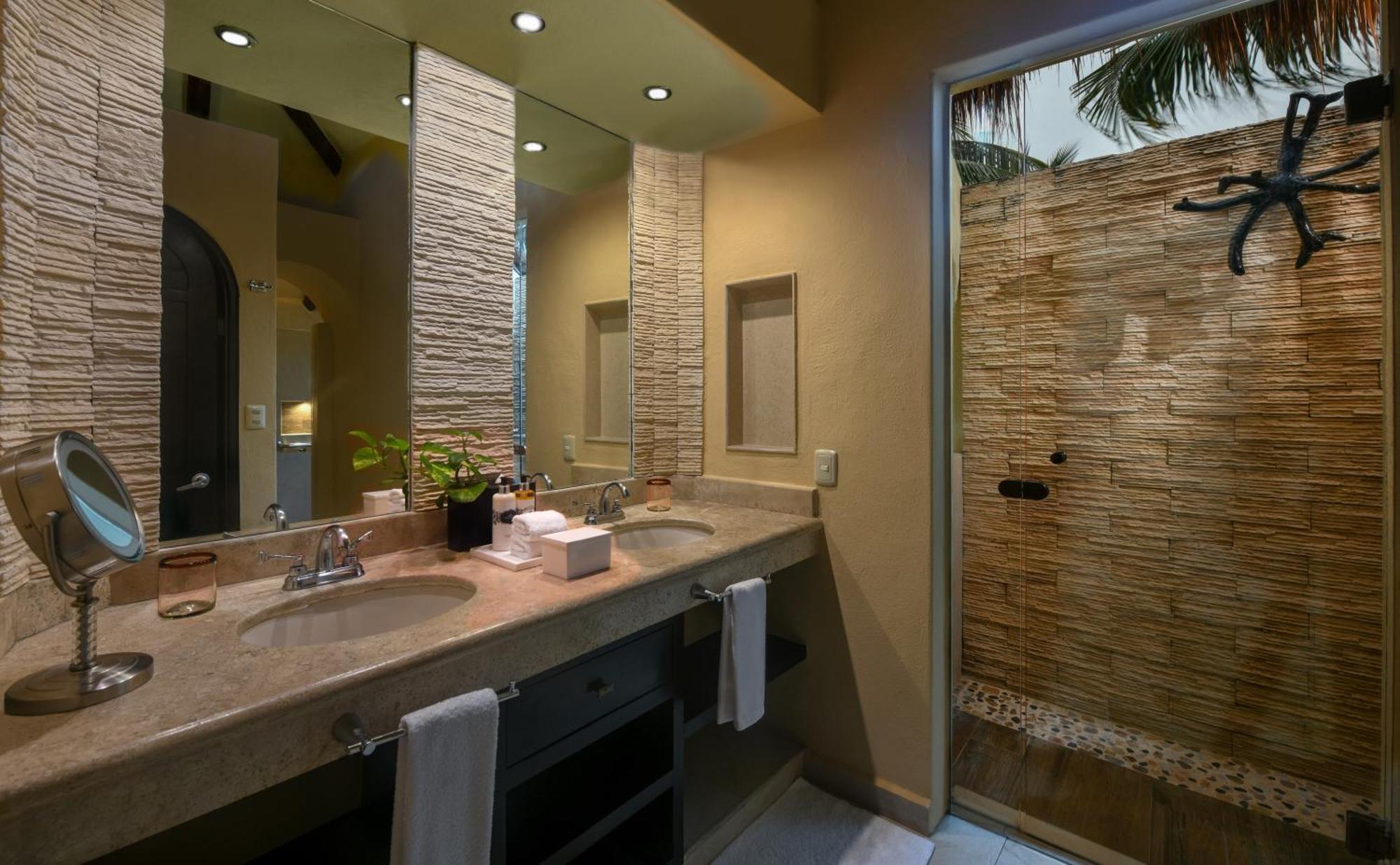 Casita Suite
