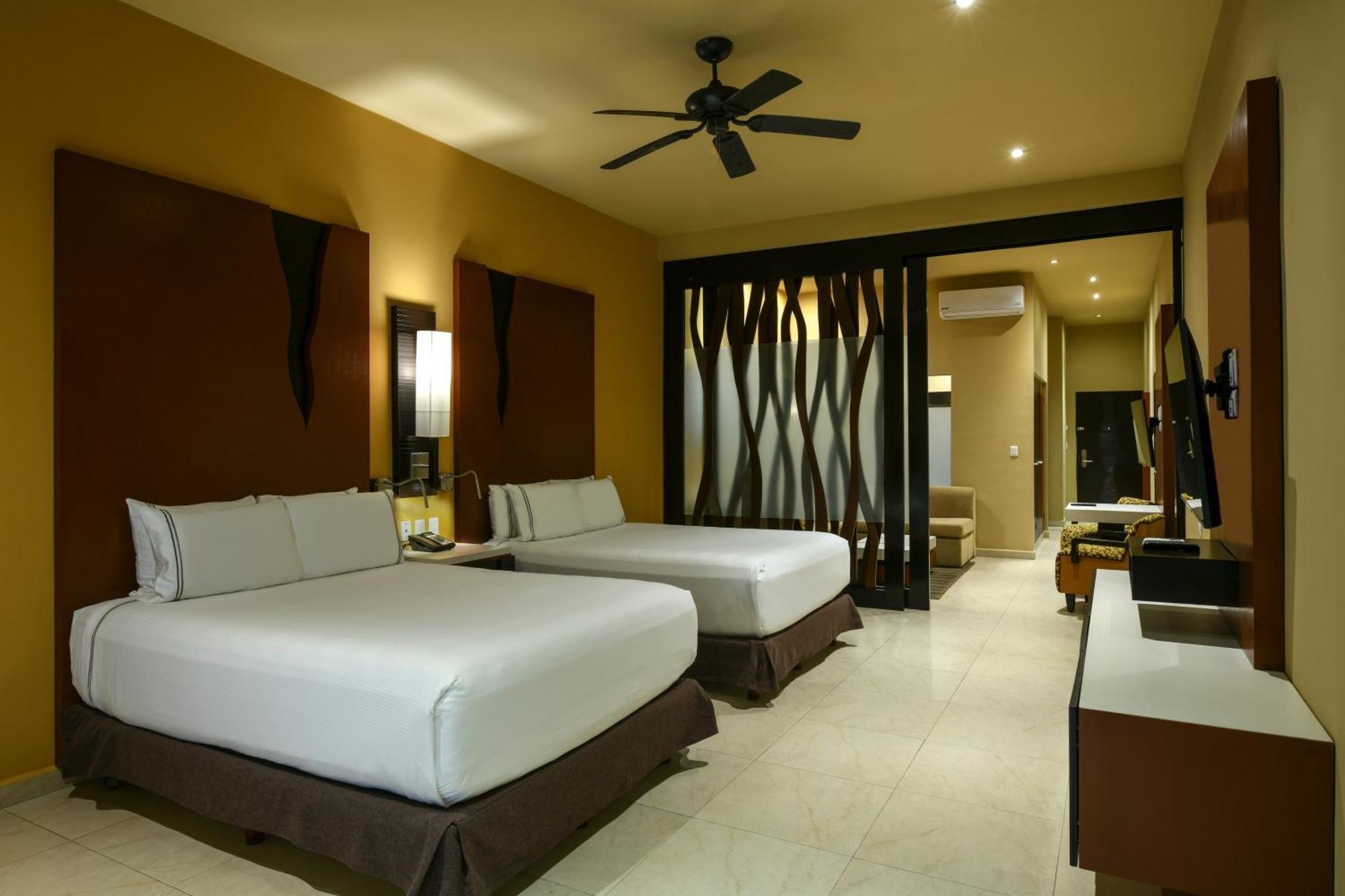 Suite Private Pool