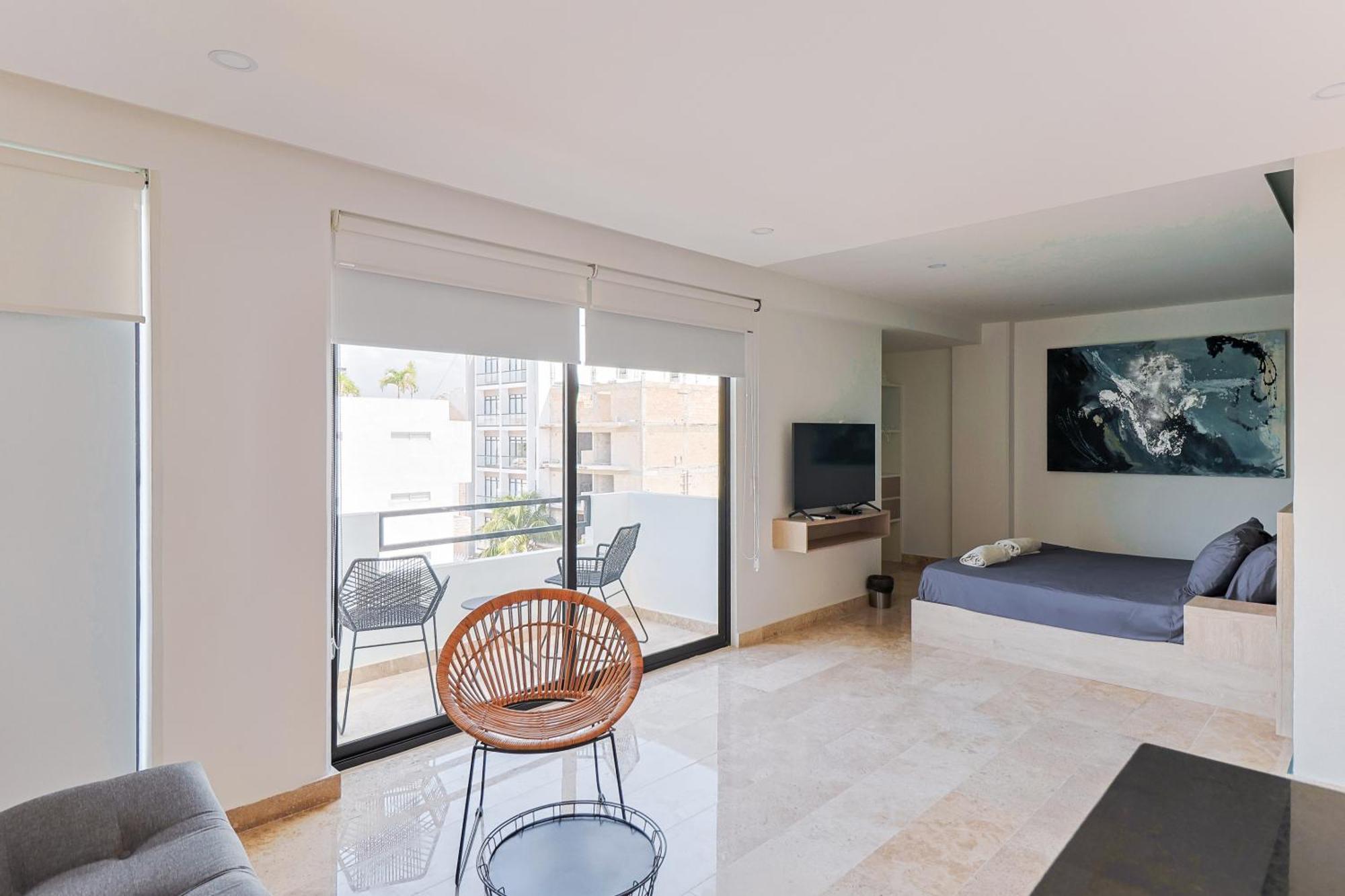 Superior Suite