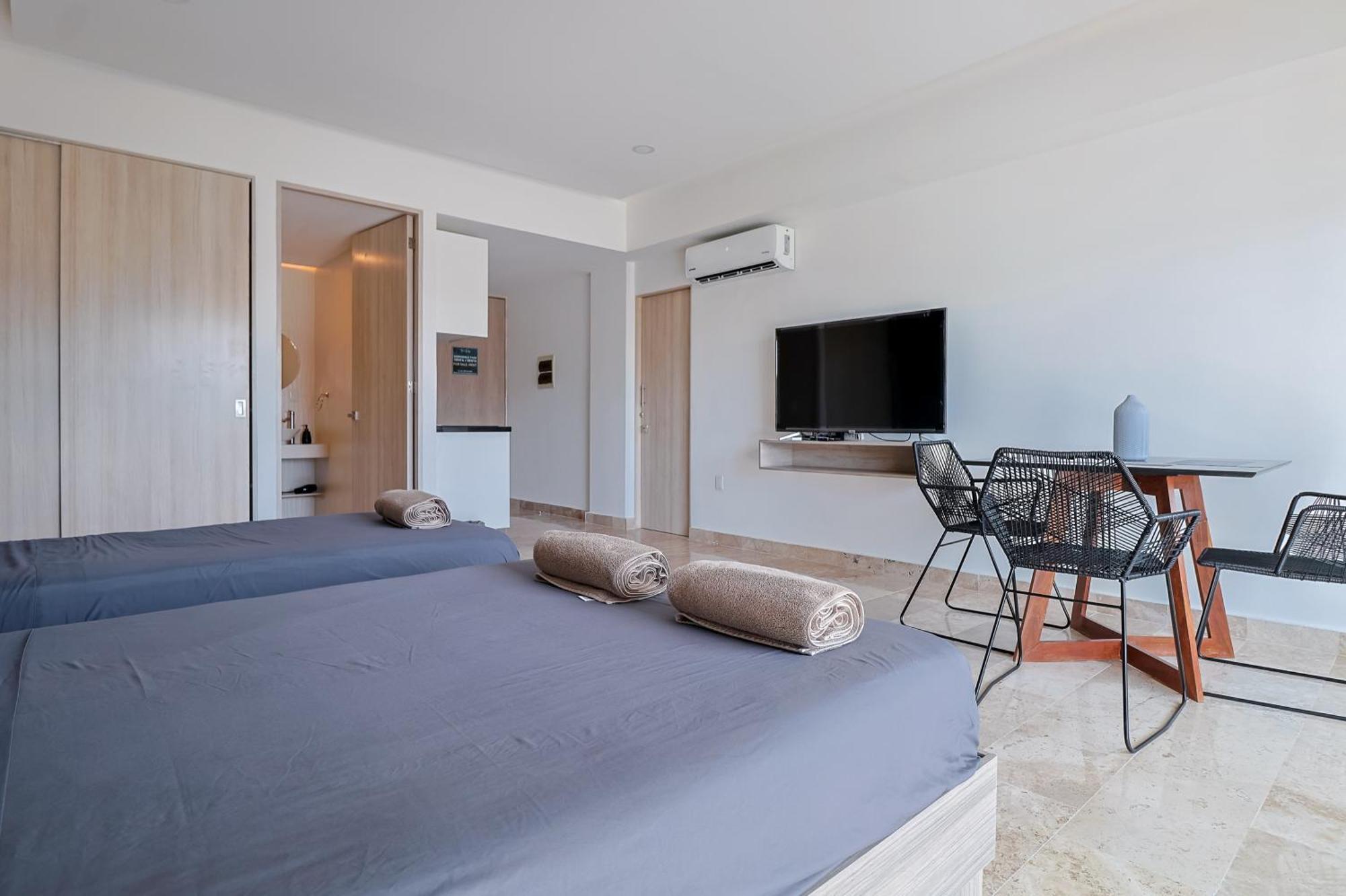 Superior Suite