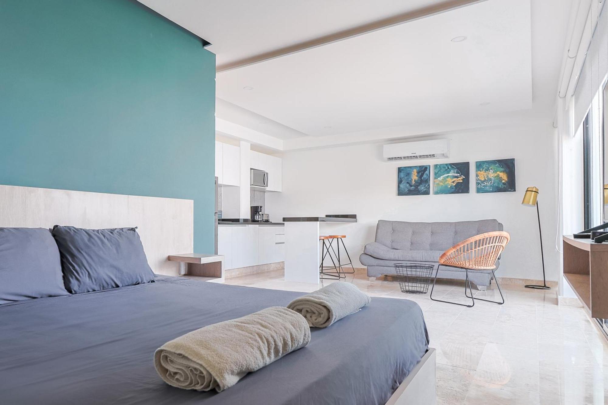 Superior Suite