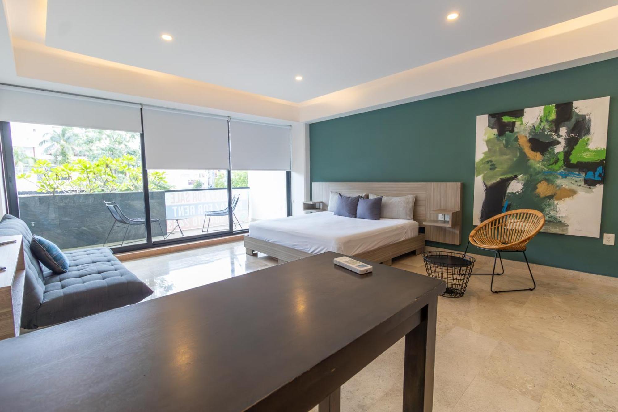 Junior Suite
