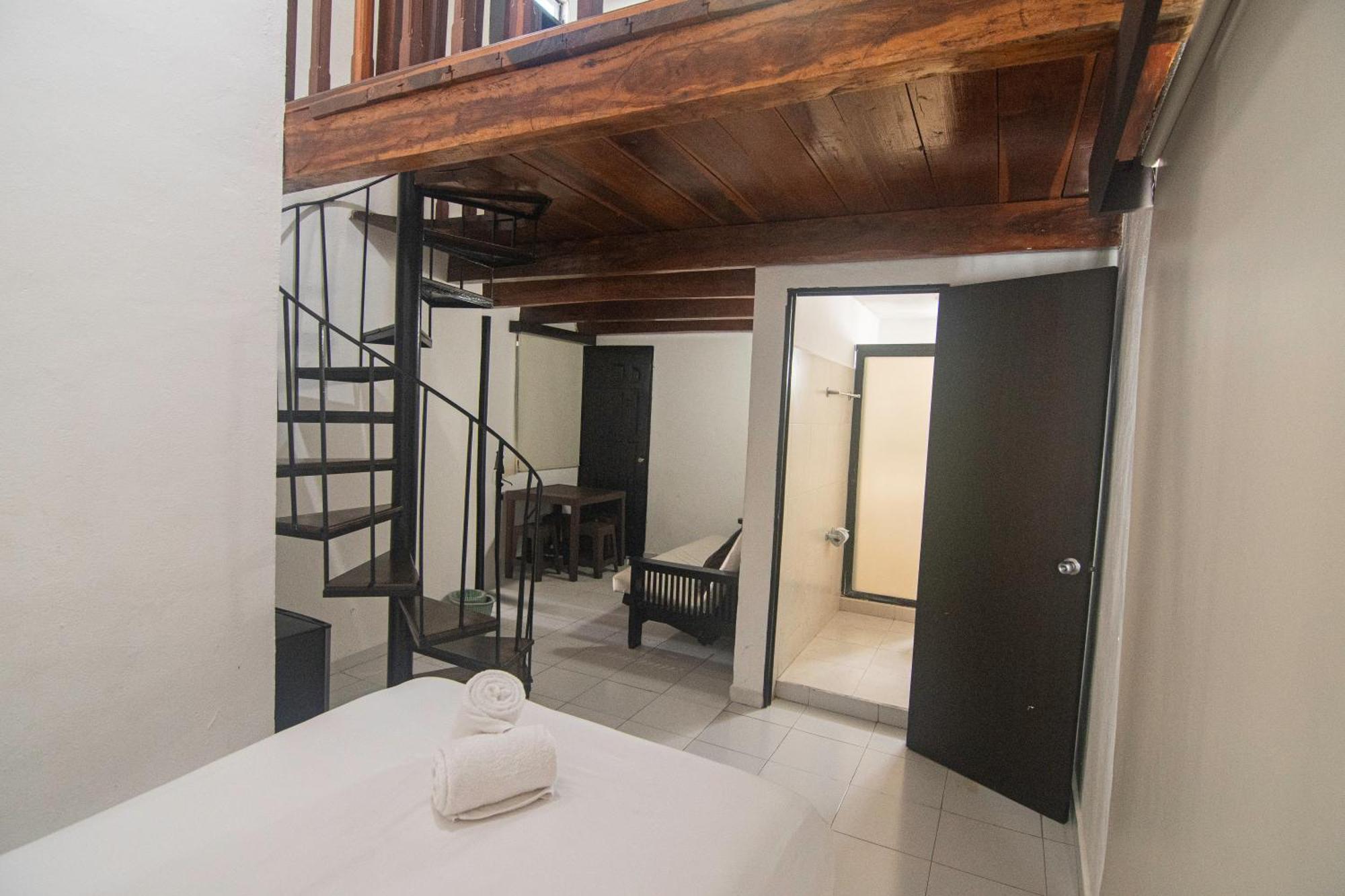 Standard Family Room