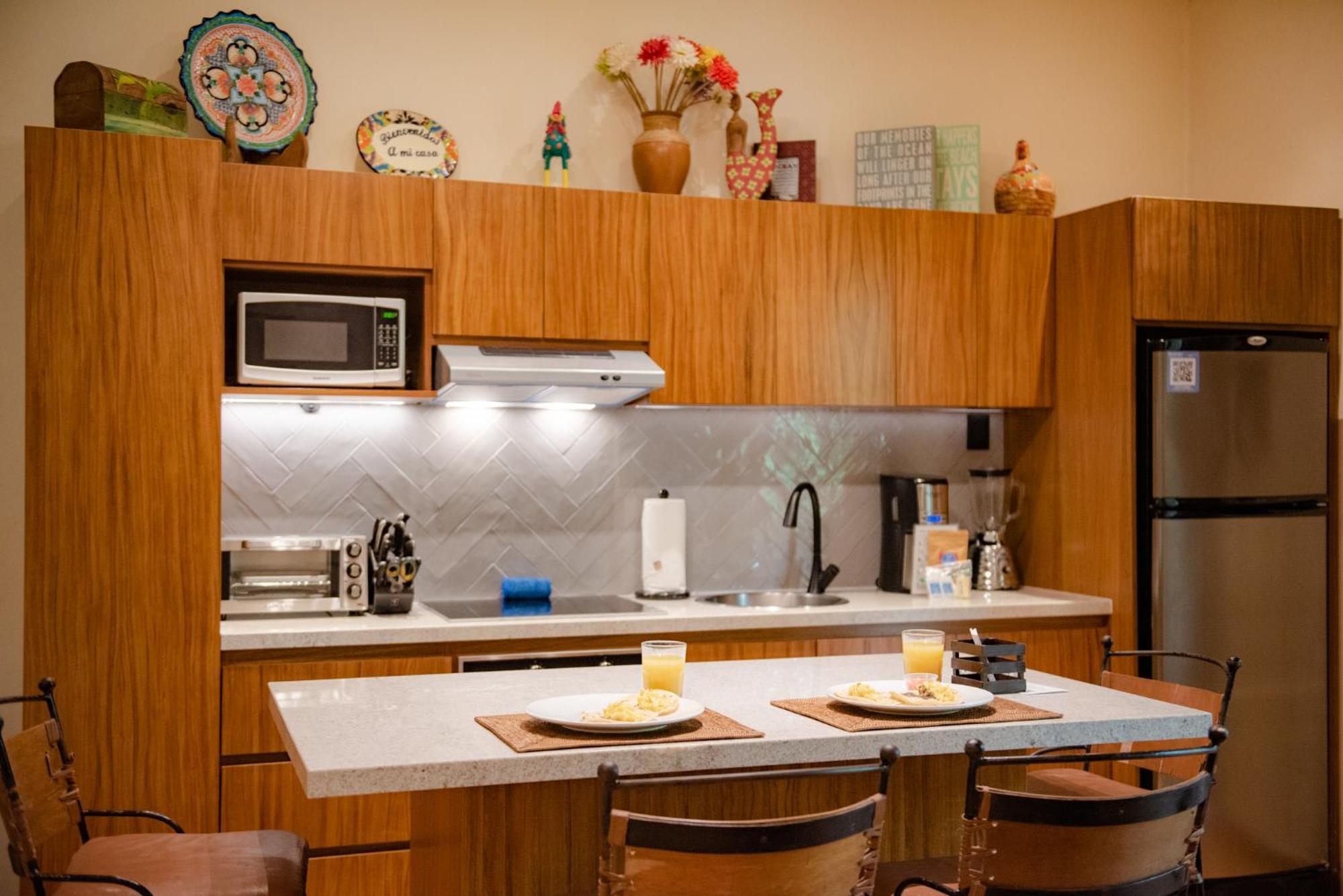 Two Bedroom Two Bath Condo
