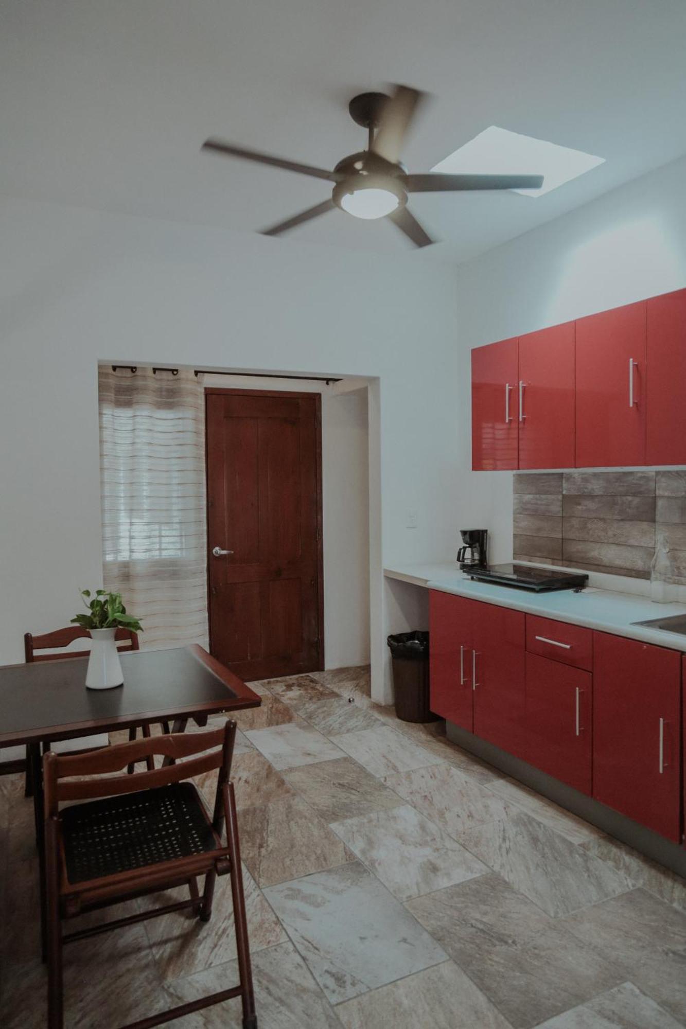 Petit Apartment 1 bedroom