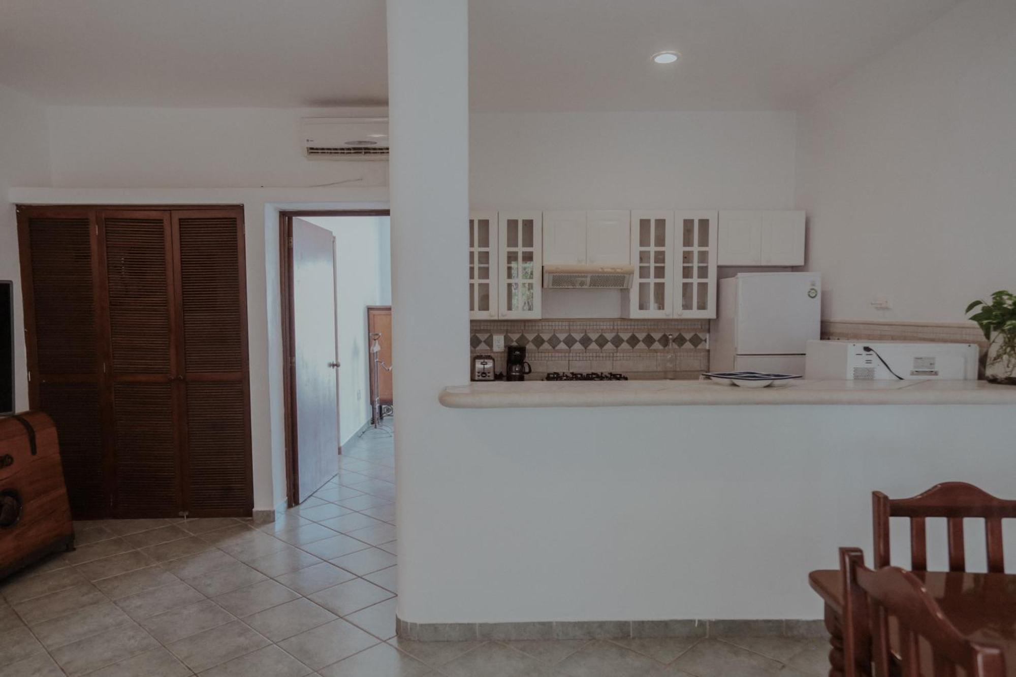 Premium Apartment 1 Bedroom