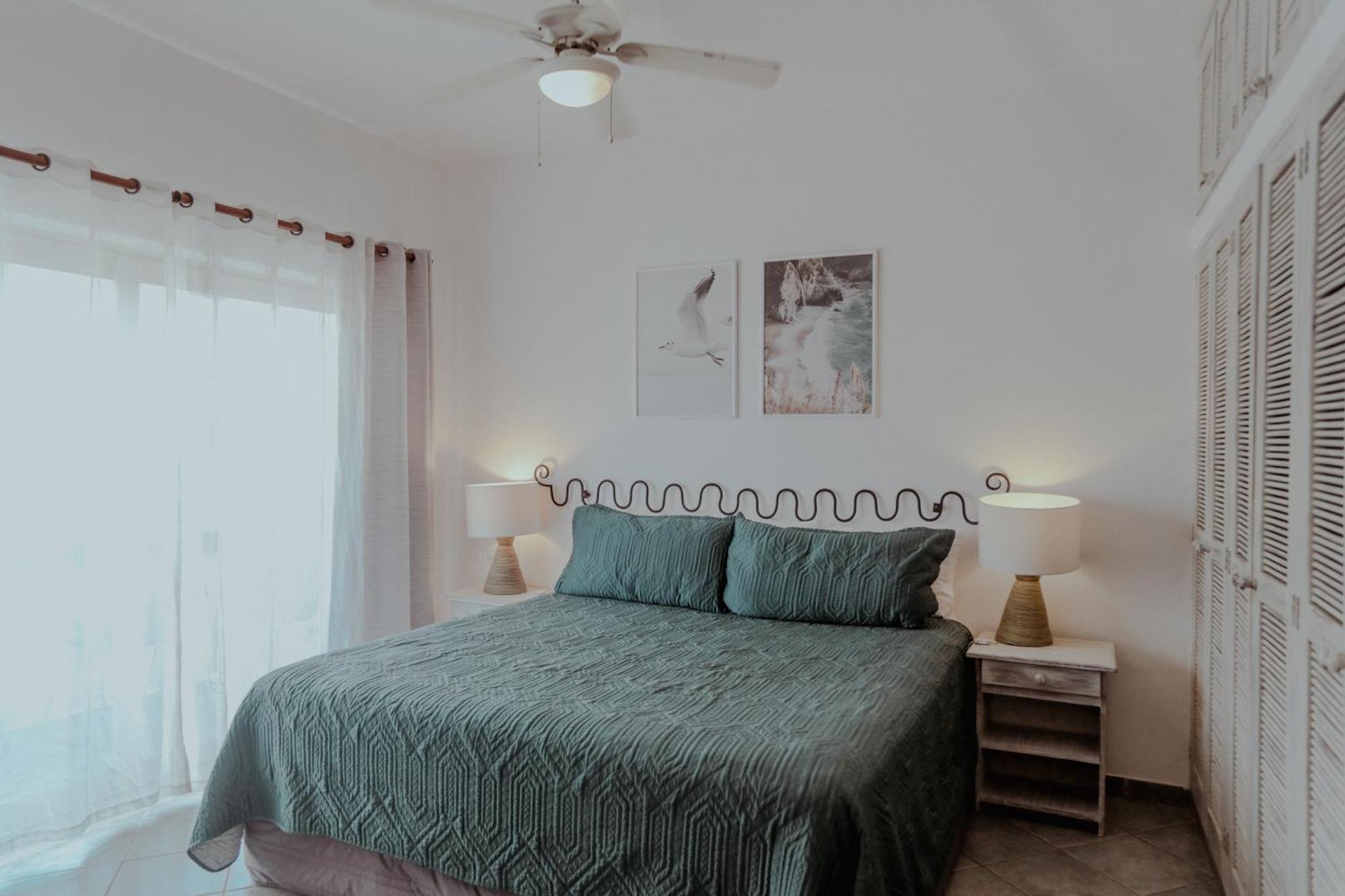 Premium Apartment 1 Bedroom