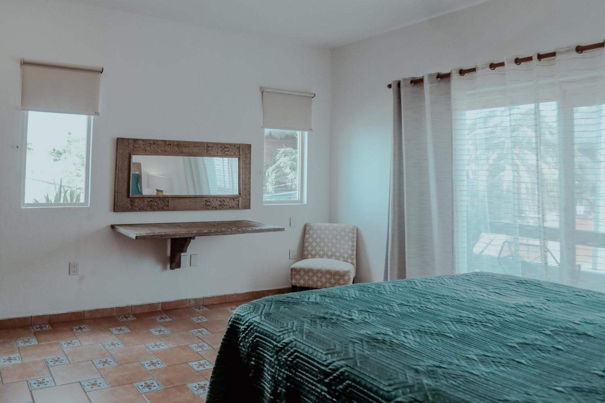 Deluxe Apartment 2 Bedrooms