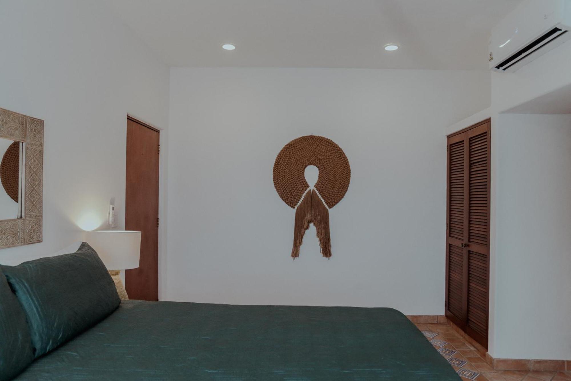 Deluxe Apartment 2 Bedrooms