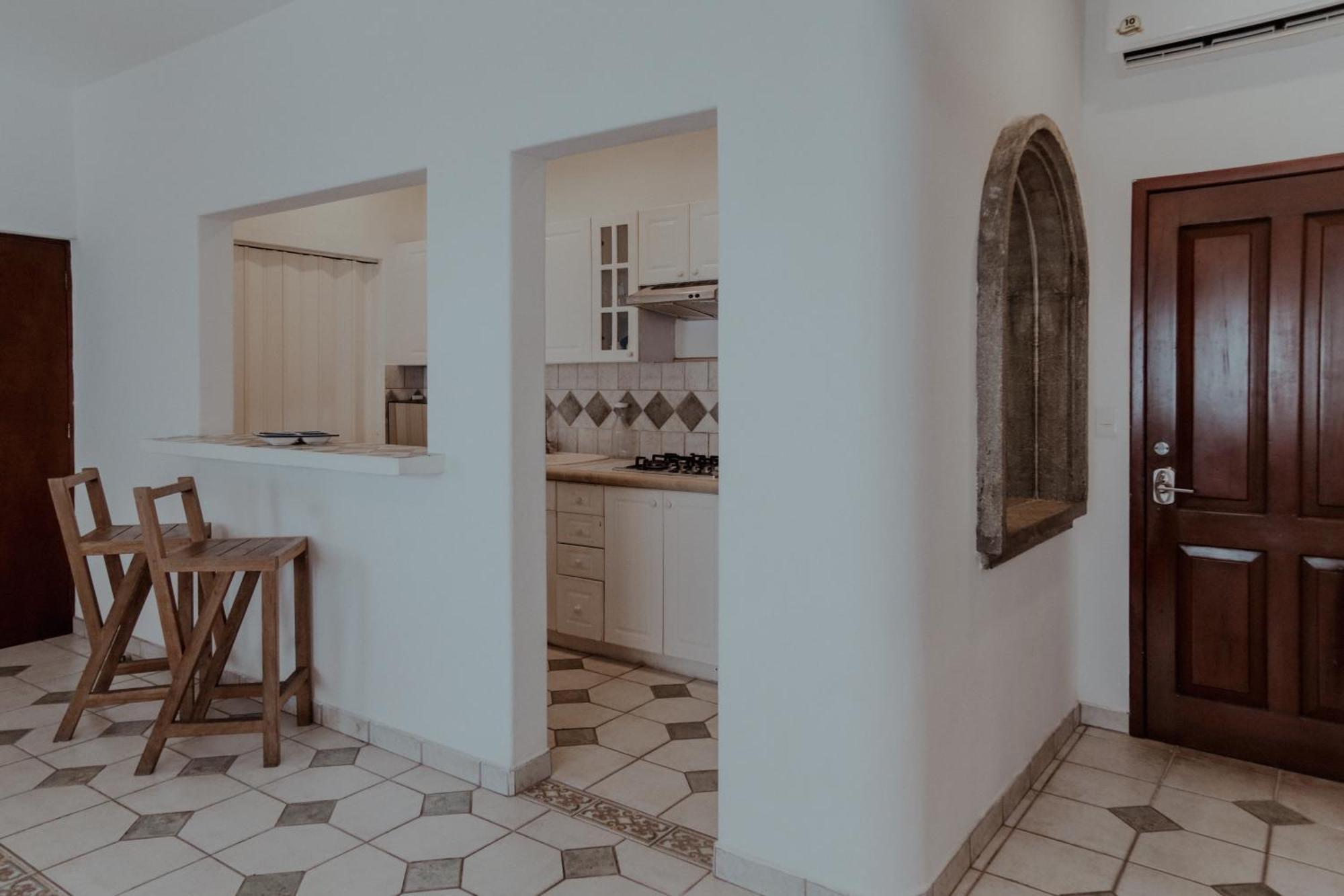 Deluxe Apartment 2 Bedrooms