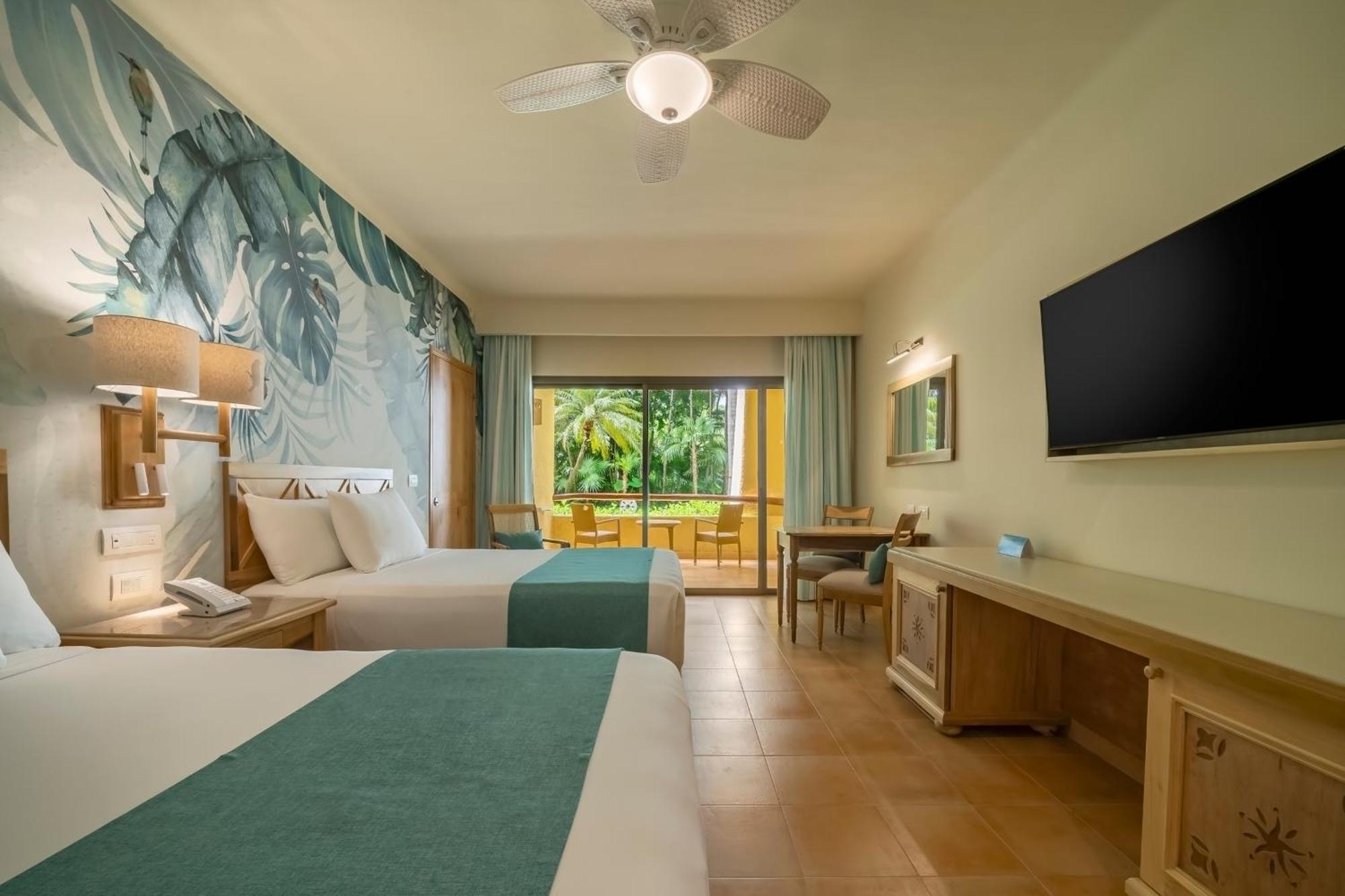Last Room Available