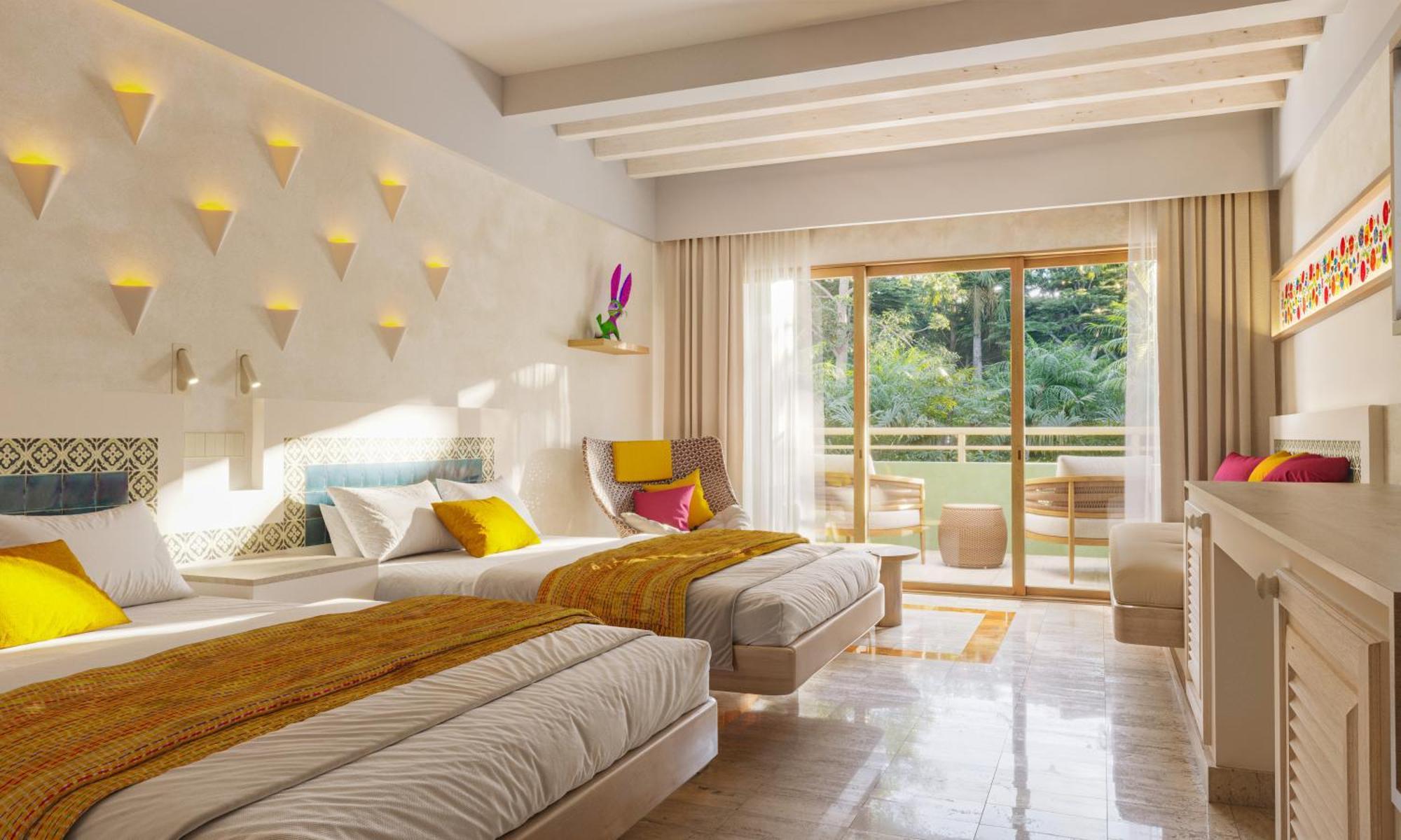 Premium Room