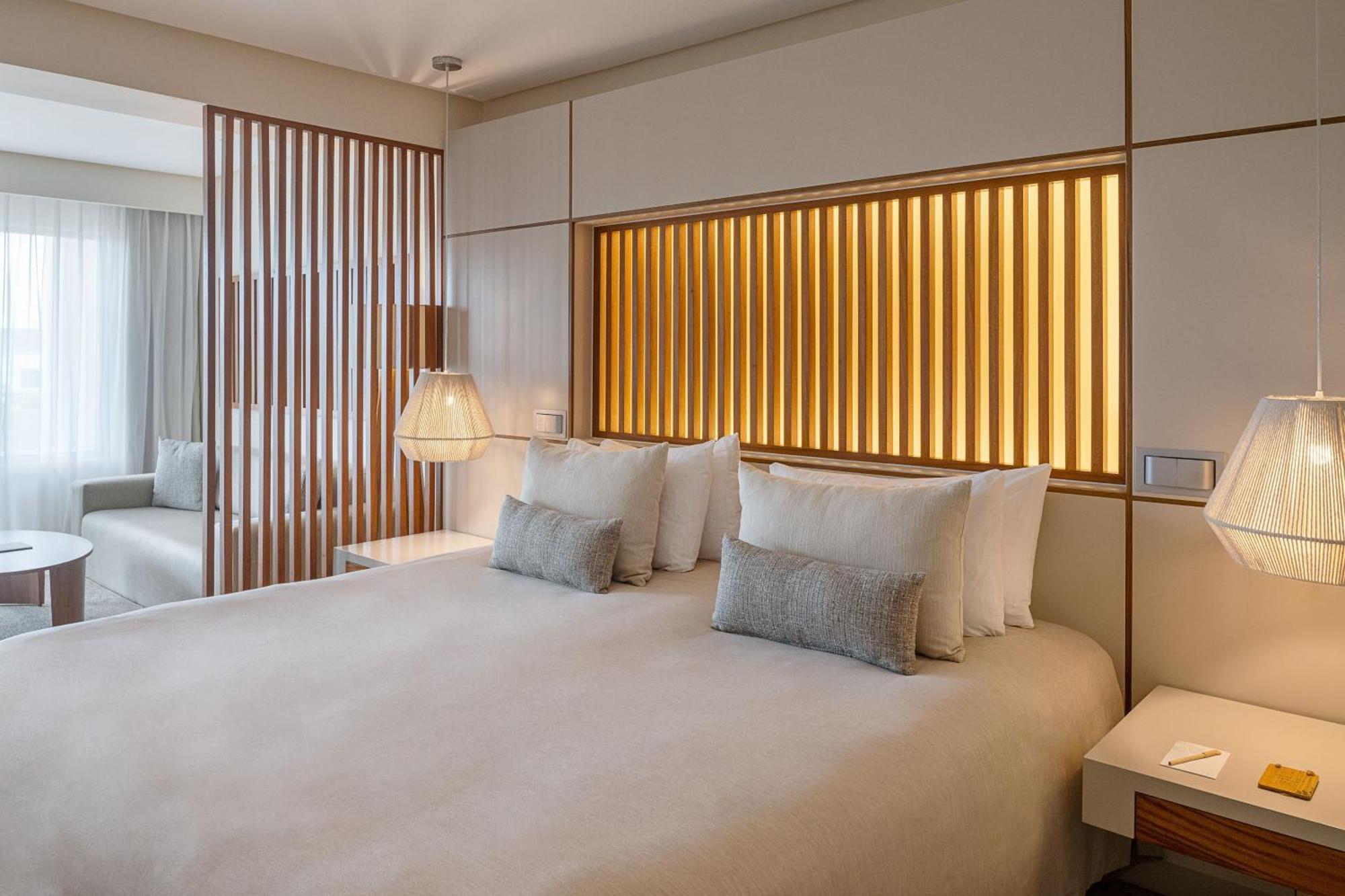 Junior Suite - Nature View