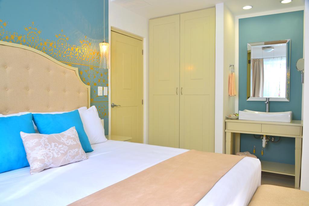 Luxury Junior Suite