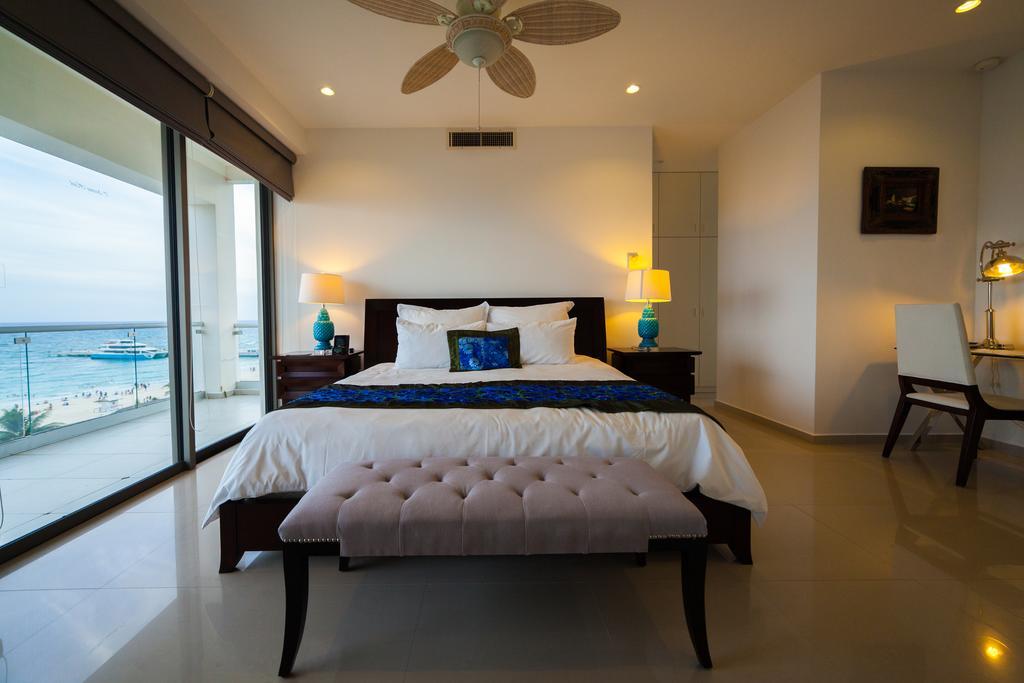 Penthouse Suite