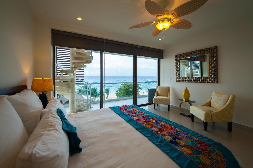 Penthouse Suite