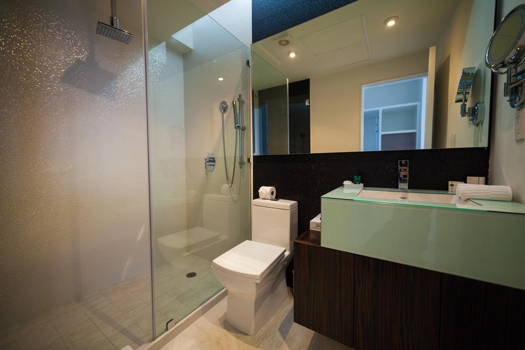 Penthouse Suite