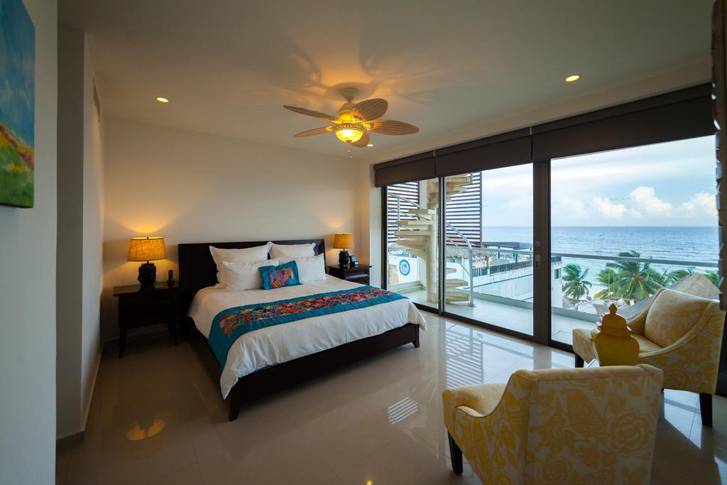 Penthouse Suite