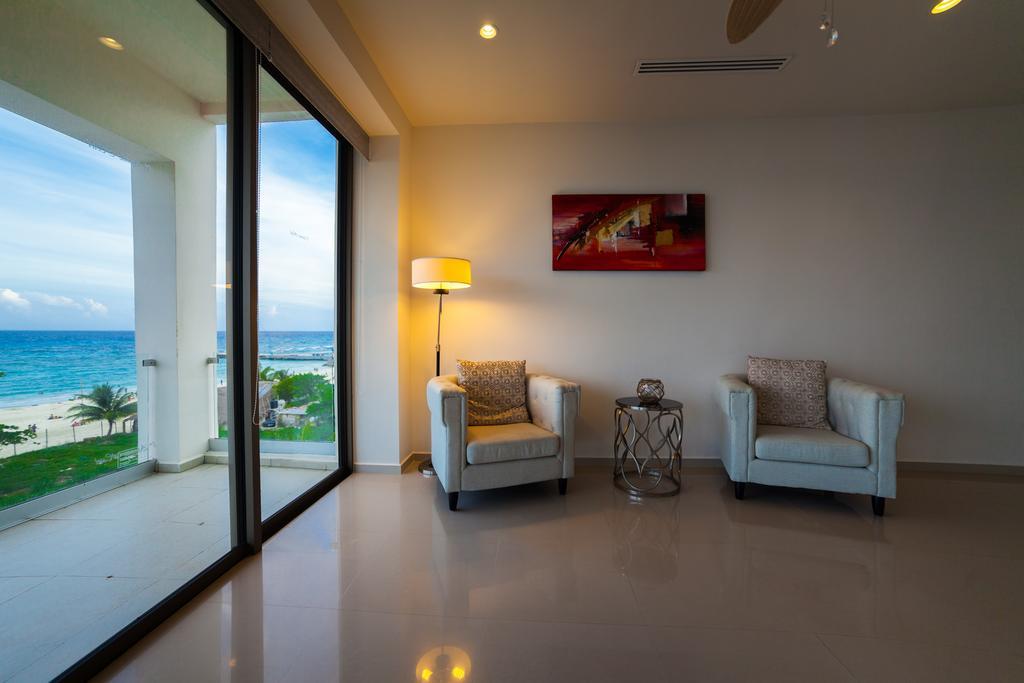 Penthouse Suite