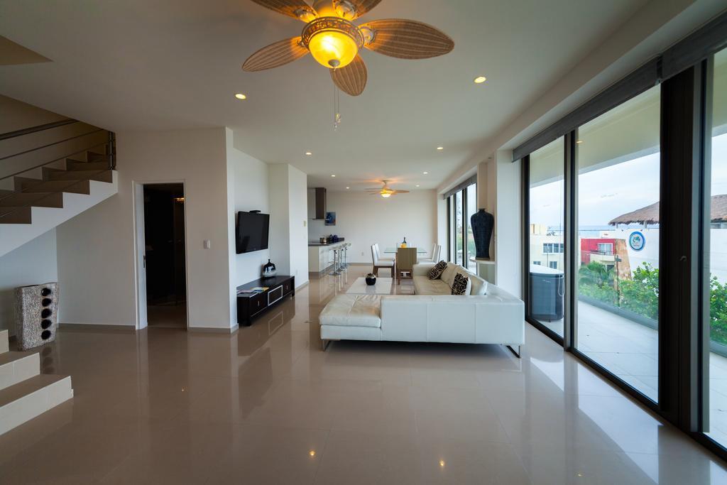 Penthouse Suite