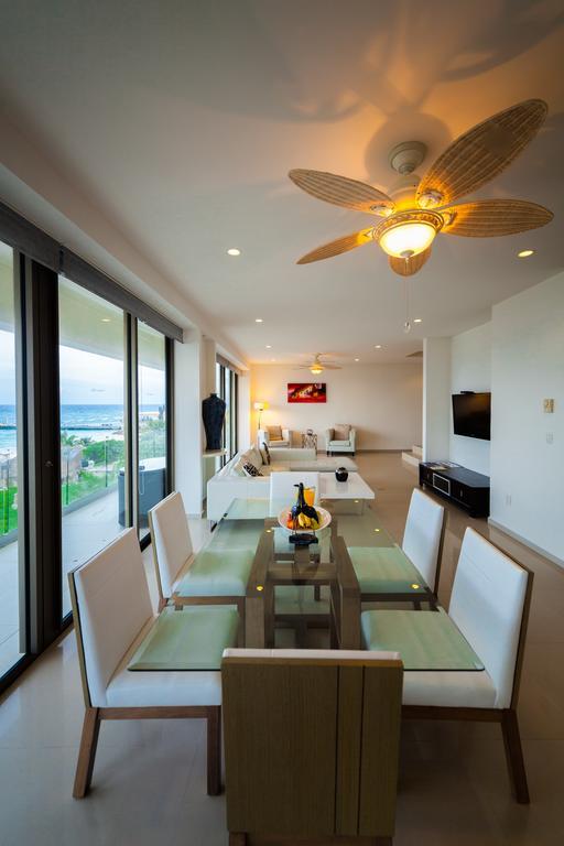 Penthouse Suite